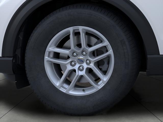 2026 Ford Explorer - $45,775