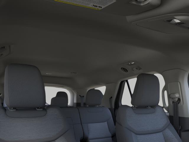 2026 Ford Explorer - $45,775