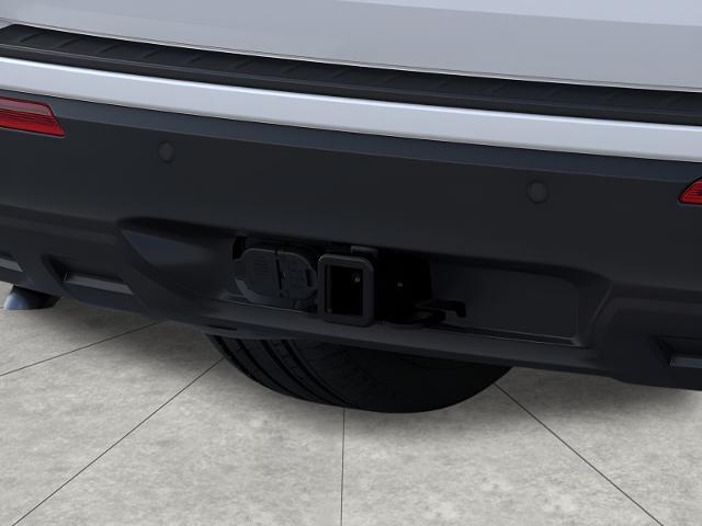 2026 Ford Explorer - $45,775