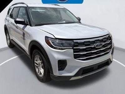 Photo of a 2026 Ford Explorer AWD Active 4DR SUV for sale