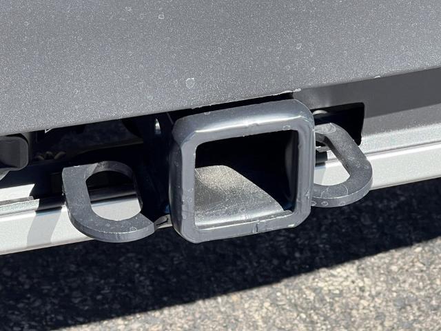 2027 Ford Explorer
