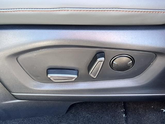 2027 Ford Explorer