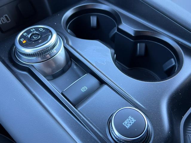 2027 Ford Explorer