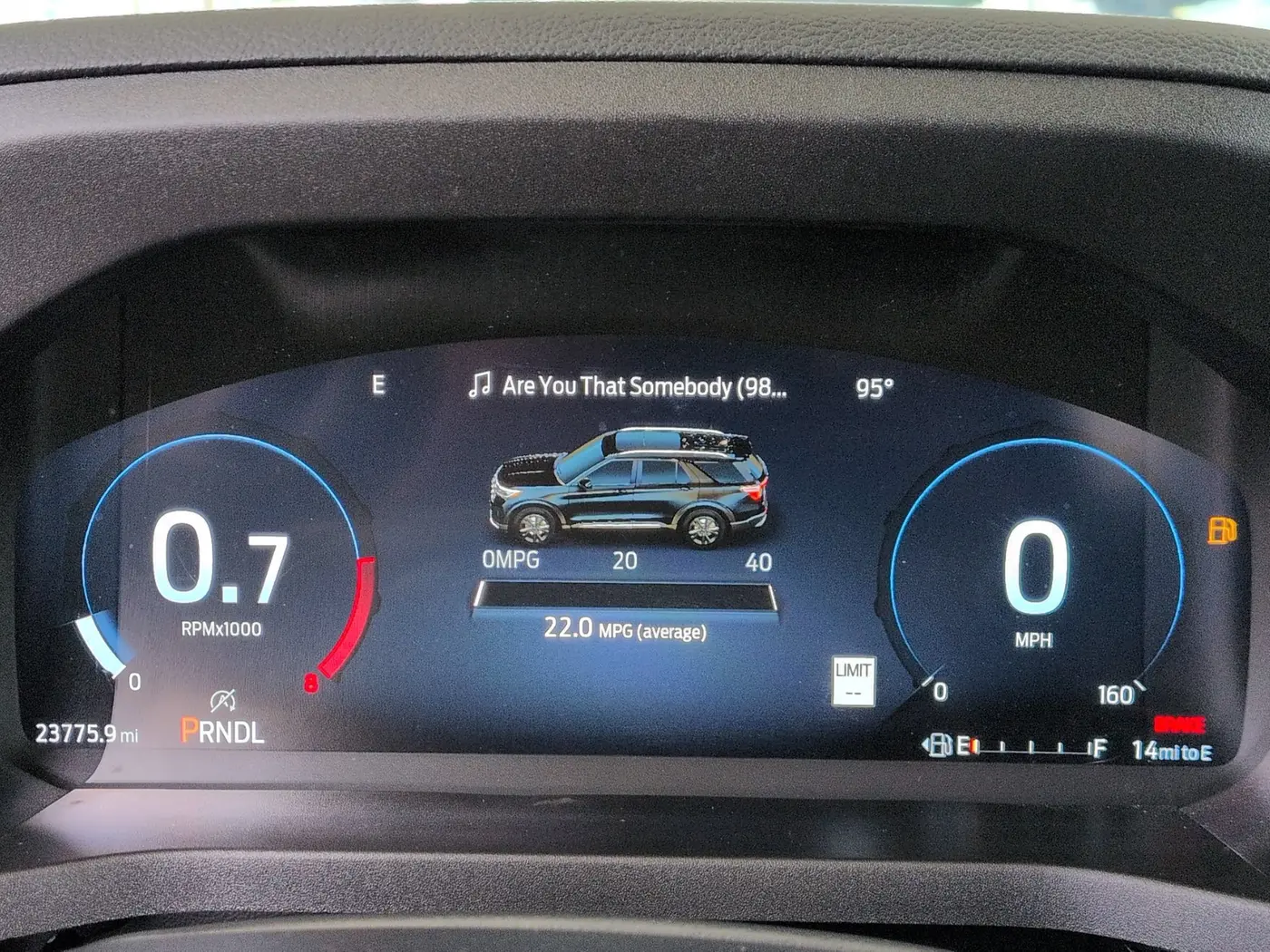 2025 Ford Explorer - $35,995
