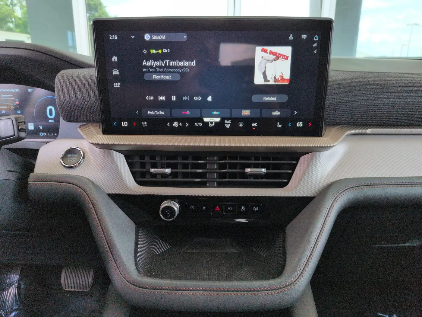 2025 Ford Explorer - $35,995