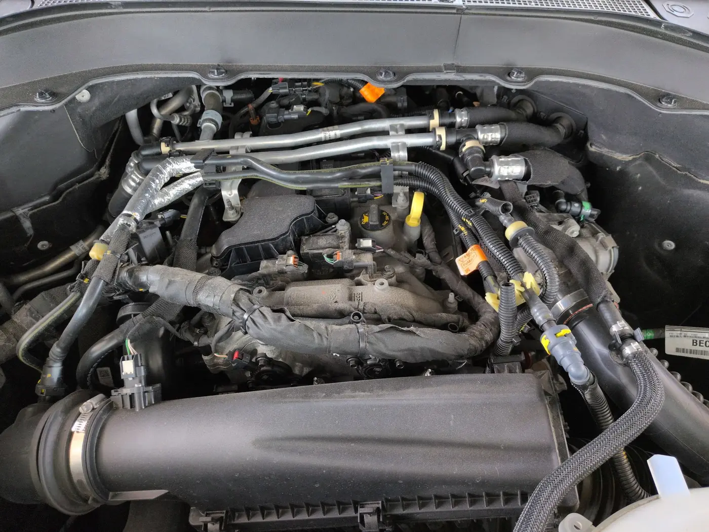 2025 Ford Explorer - $35,995