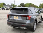 2025 Explorer Thumbnail 9