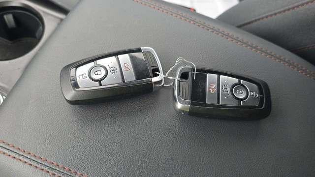 Preowned 2025 Ford Explorer Active for Sale