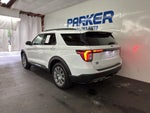 2025 Explorer Thumbnail 4