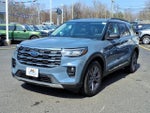2025 Explorer Thumbnail 3