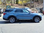 2025 Explorer Thumbnail 8