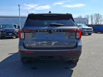 2025 Explorer Thumbnail 5