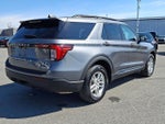 2025 Explorer Thumbnail 6