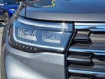 2025 Explorer Thumbnail 9