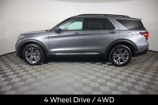 2025 Ford Explorer - $35,942