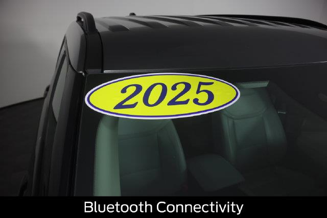 2025 Ford Explorer - $35,942