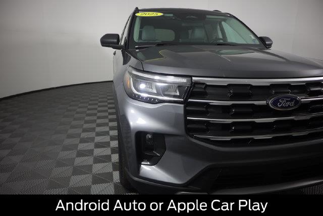 2025 Ford Explorer - $35,942