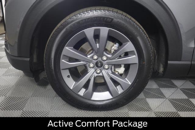 2025 Ford Explorer - $35,942