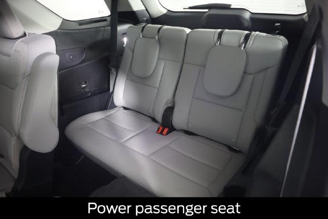 2025 Ford Explorer - $35,942