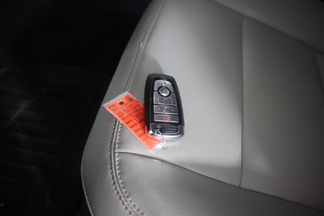 2025 Ford Explorer - $35,942