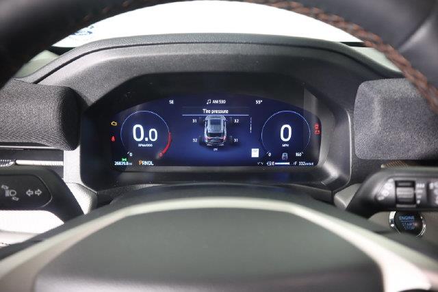 2025 Ford Explorer - $35,942