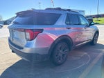 2025 Explorer Thumbnail 5