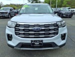 2025 Explorer Thumbnail 8