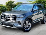 2025 Explorer Thumbnail 12