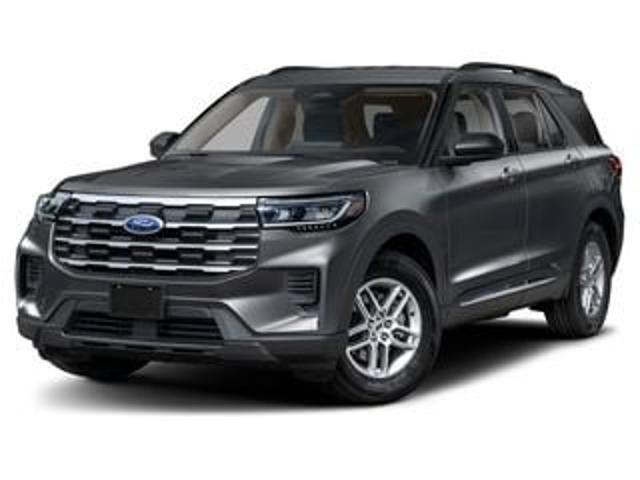 2025 Ford Explorer - $36,995