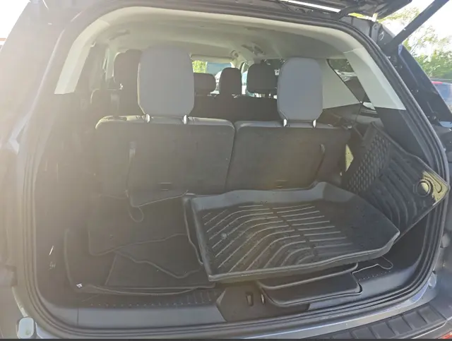 2025 Ford Explorer - $33,862