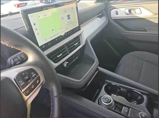 2025 Ford Explorer - $33,862
