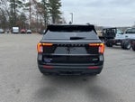 2025 Explorer Thumbnail 6