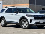 2025 Explorer Thumbnail 2