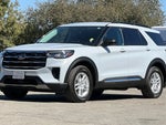 2025 Explorer Thumbnail 8