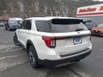 2025 Explorer Thumbnail 5