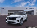 2026 Explorer Thumbnail 2