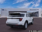 2026 Explorer Thumbnail 8