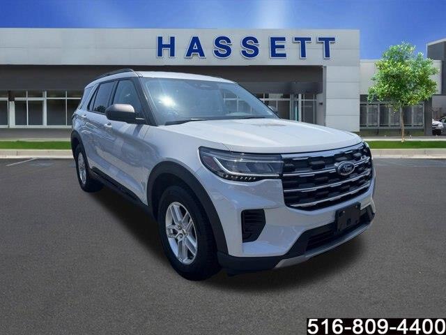 2026 Ford Explorer - $40,947