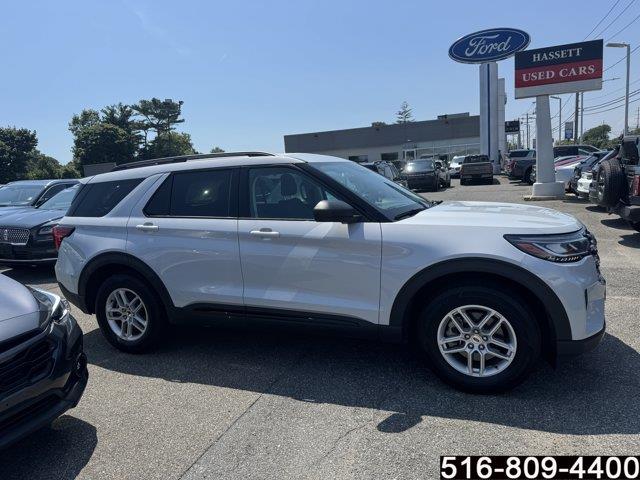 2026 Ford Explorer - $40,947