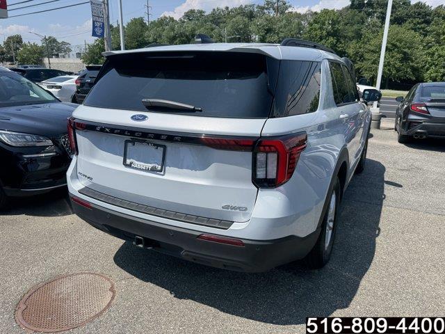 2026 Ford Explorer - $40,947