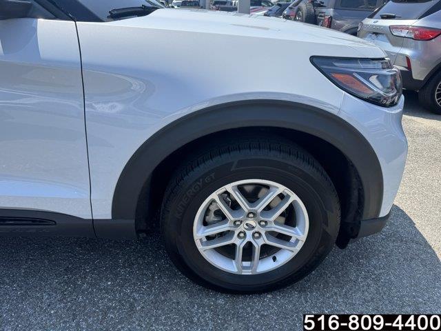 2026 Ford Explorer - $40,947
