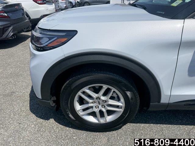 2026 Ford Explorer - $40,947