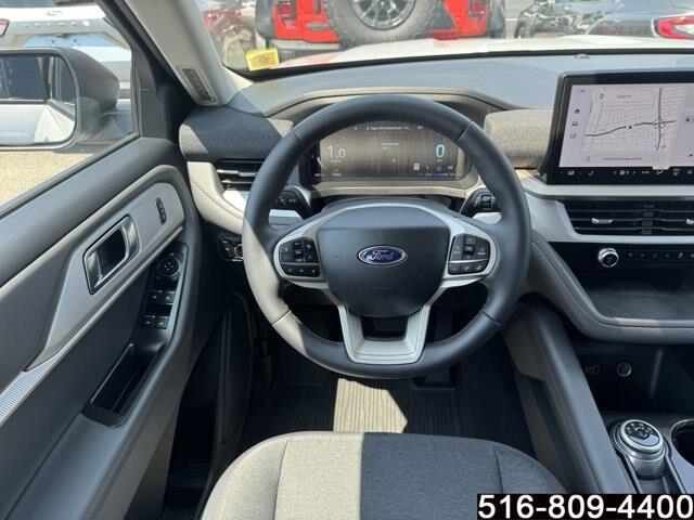 2026 Ford Explorer - $40,947