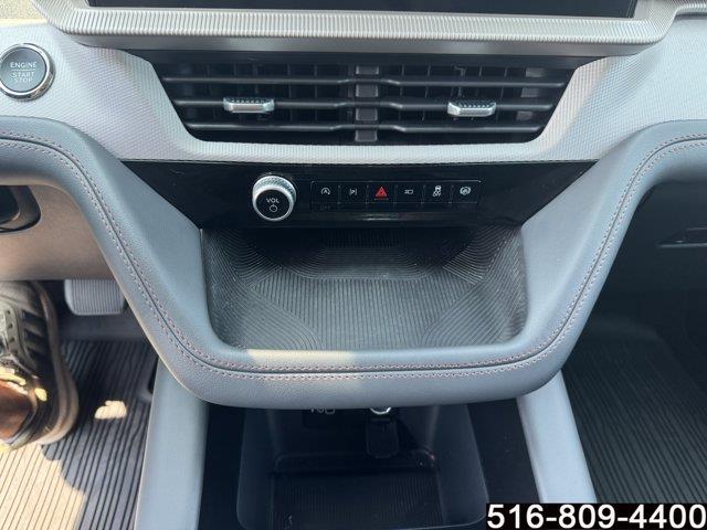 2026 Ford Explorer - $40,947