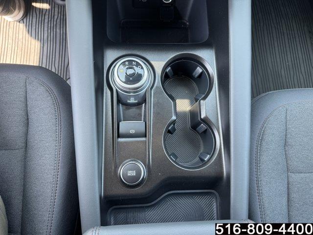 2026 Ford Explorer - $40,947