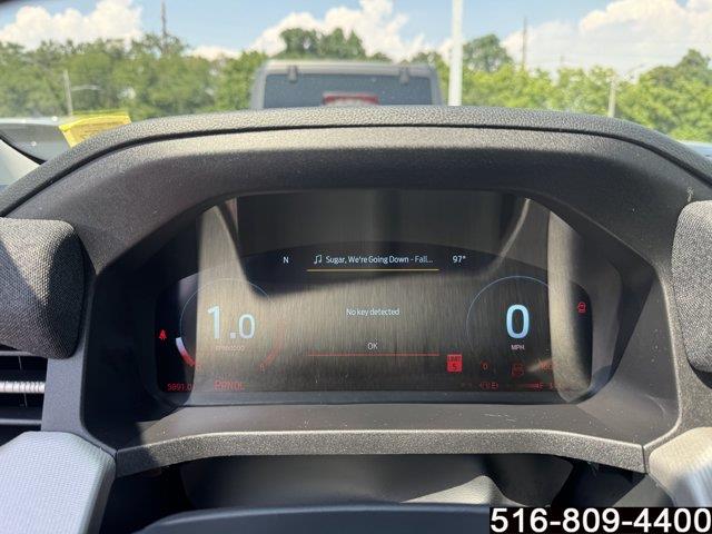 2026 Ford Explorer - $40,947