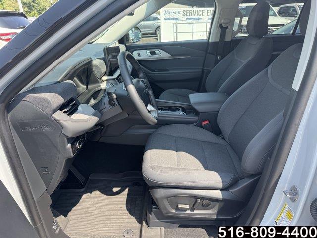 2026 Ford Explorer - $40,947
