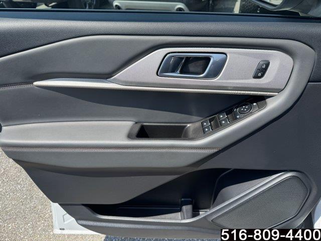 2026 Ford Explorer - $40,947