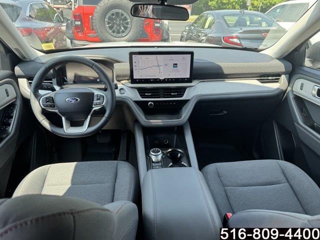 2026 Ford Explorer - $40,947