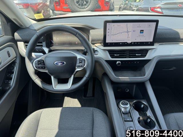 2026 Ford Explorer - $40,947